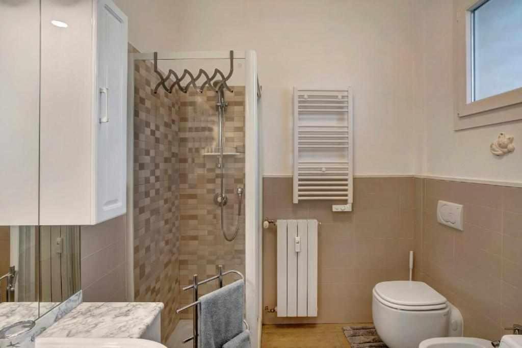Ninfea Apartment Sanremo Exterior foto