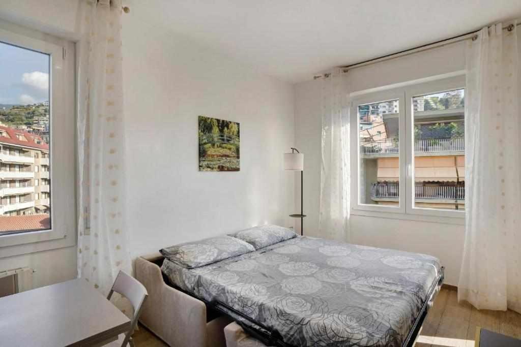 Ninfea Apartment Sanremo Exterior foto