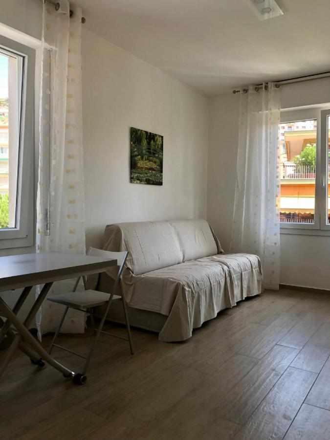 Ninfea Apartment Sanremo Exterior foto