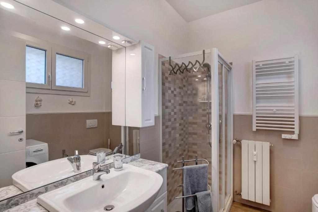 Ninfea Apartment Sanremo Exterior foto