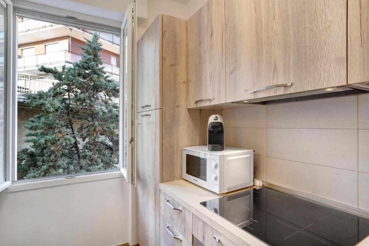 Ninfea Apartment Sanremo Exterior foto