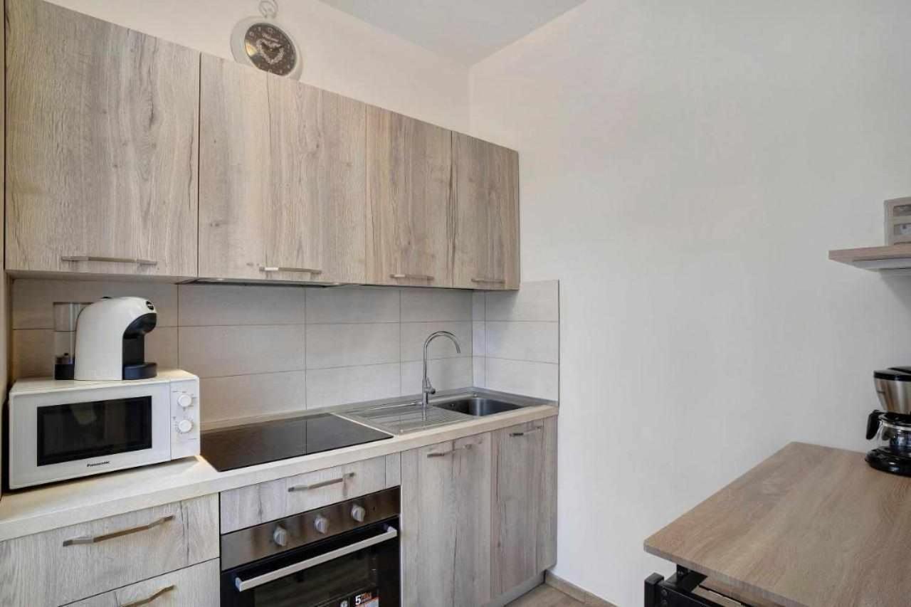 Ninfea Apartment Sanremo Exterior foto