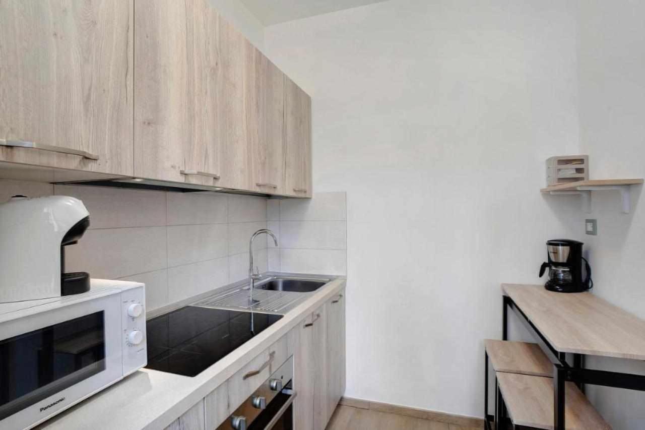 Ninfea Apartment Sanremo Exterior foto