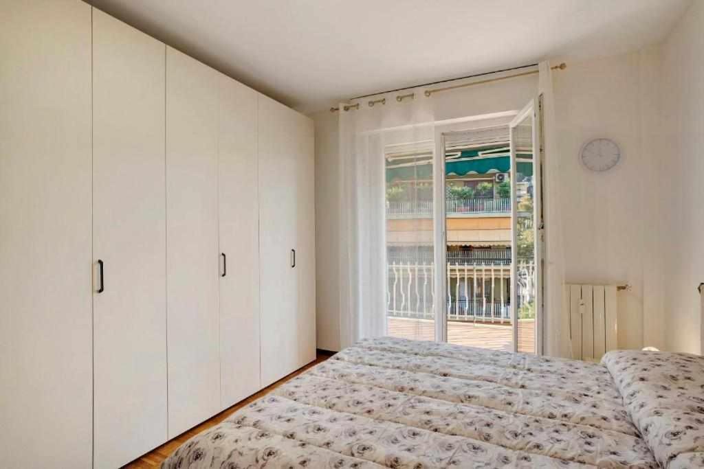 Ninfea Apartment Sanremo Exterior foto
