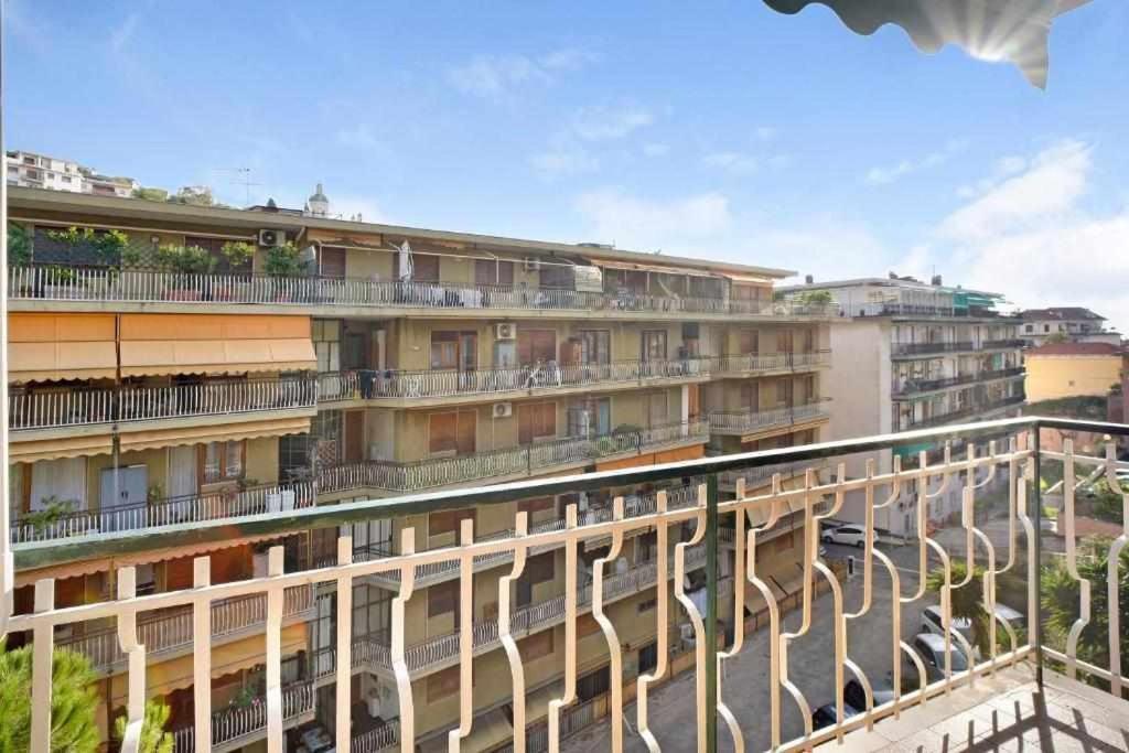Ninfea Apartment Sanremo Exterior foto
