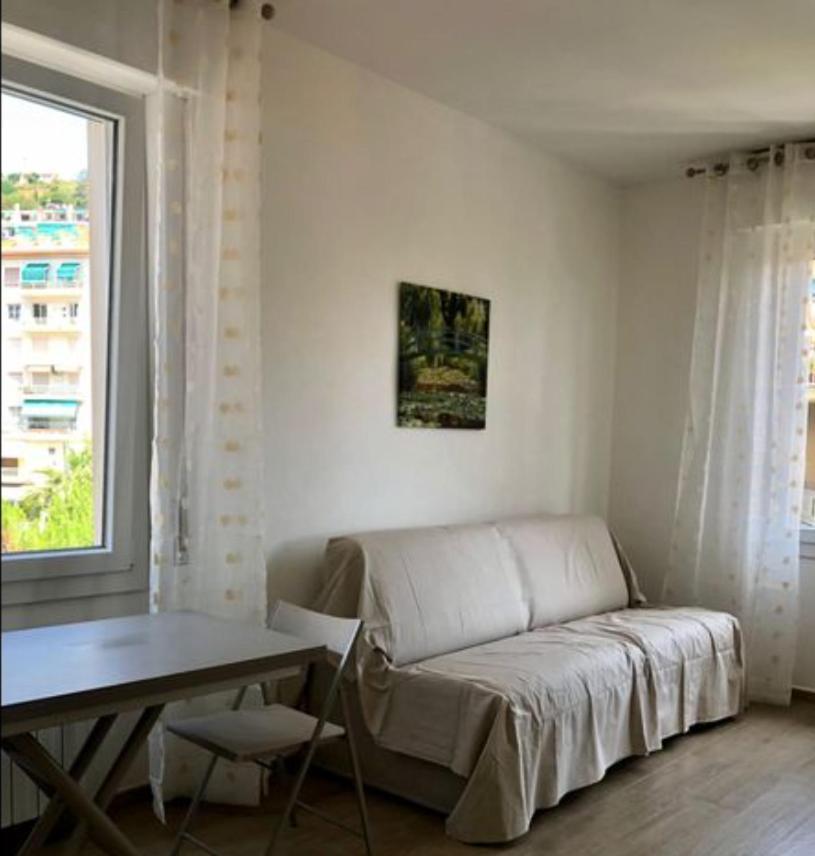 Ninfea Apartment Sanremo Exterior foto