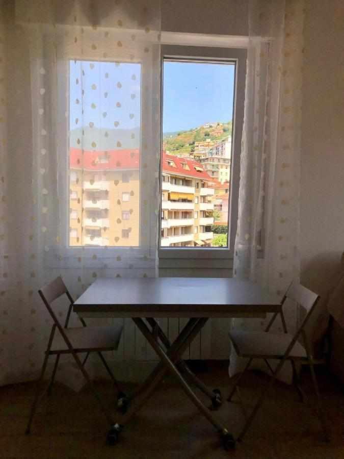 Ninfea Apartment Sanremo Exterior foto