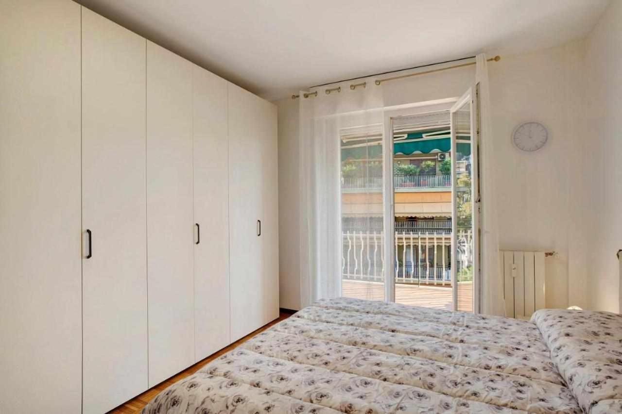 Ninfea Apartment Sanremo Exterior foto