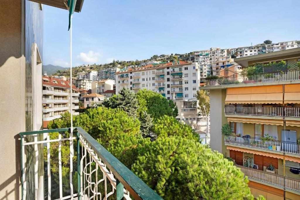 Ninfea Apartment Sanremo Exterior foto