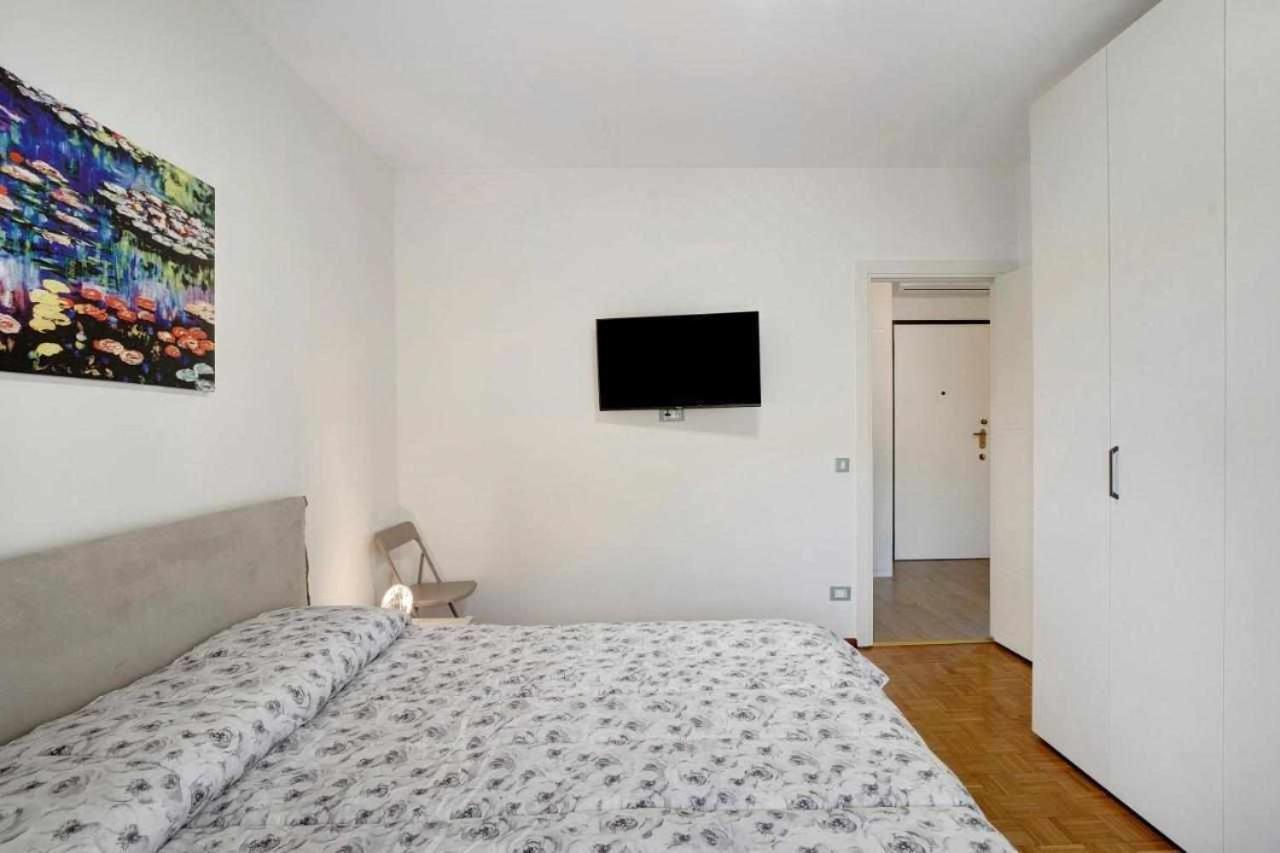 Ninfea Apartment Sanremo Exterior foto