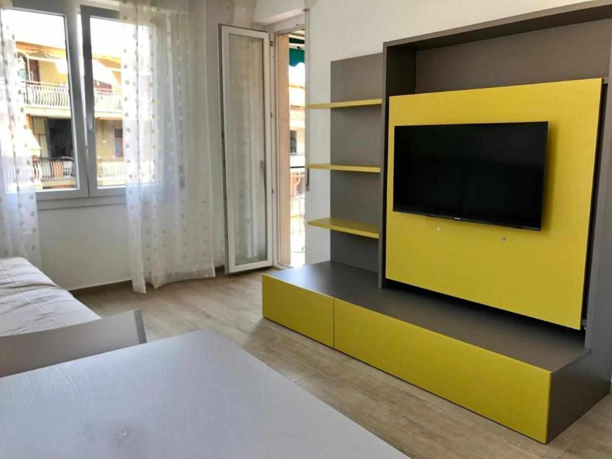 Ninfea Apartment Sanremo Exterior foto