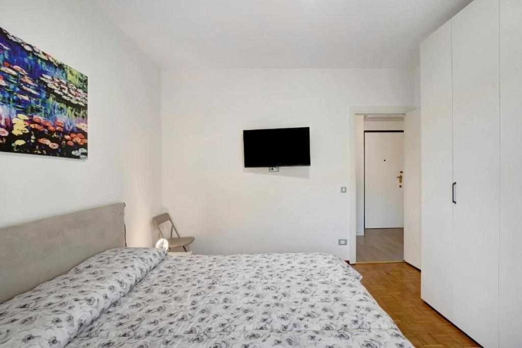 Ninfea Apartment Sanremo Exterior foto