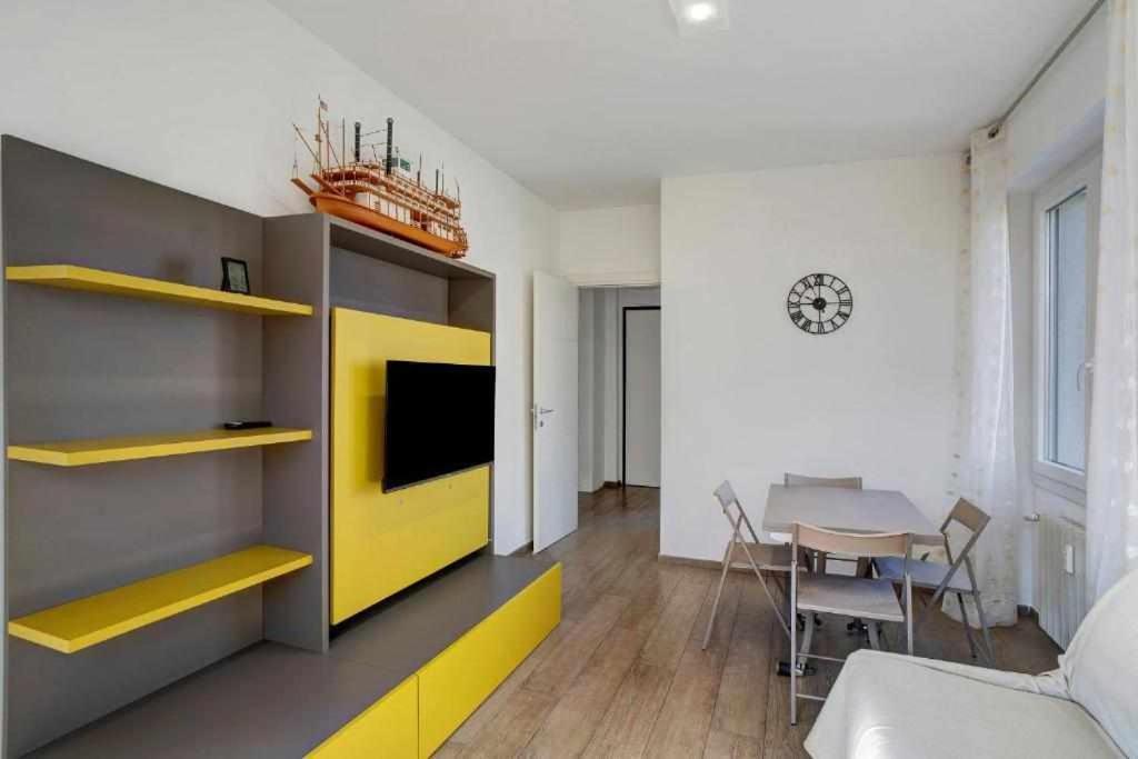 Ninfea Apartment Sanremo Exterior foto