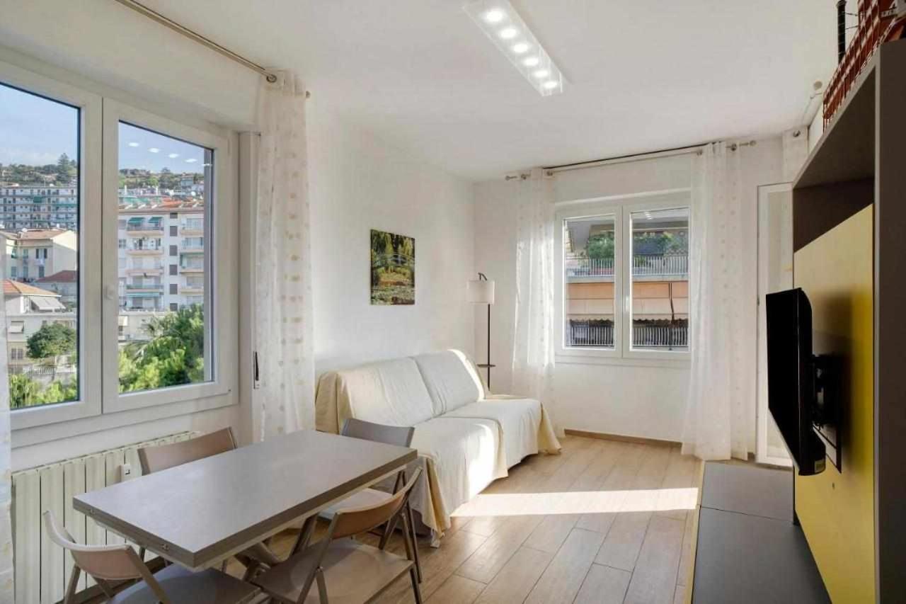 Ninfea Apartment Sanremo Exterior foto