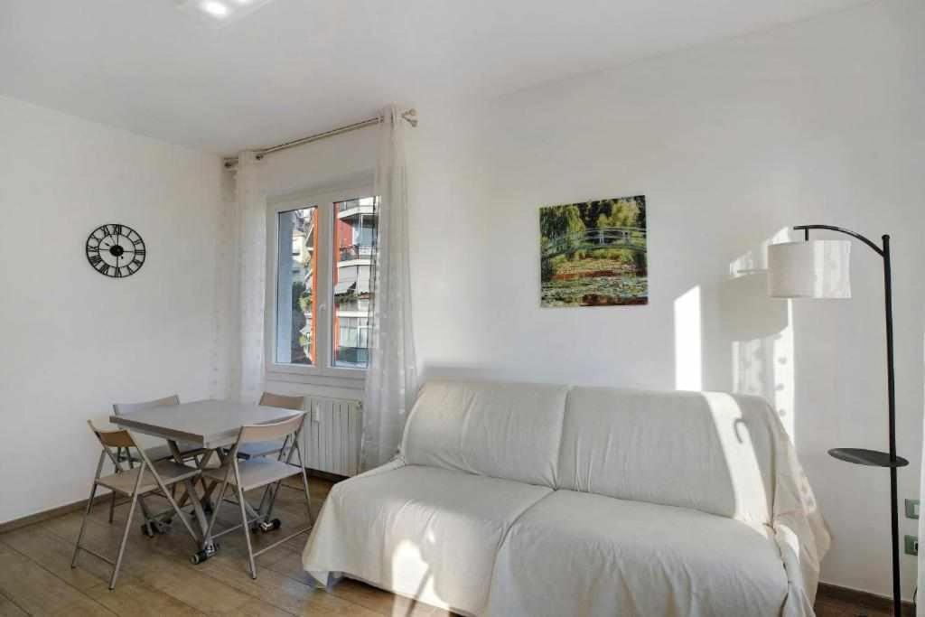 Ninfea Apartment Sanremo Exterior foto