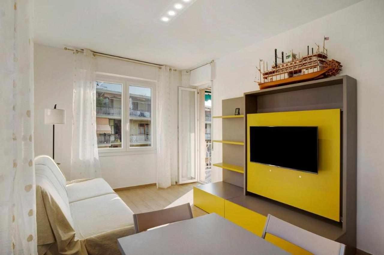 Ninfea Apartment Sanremo Exterior foto