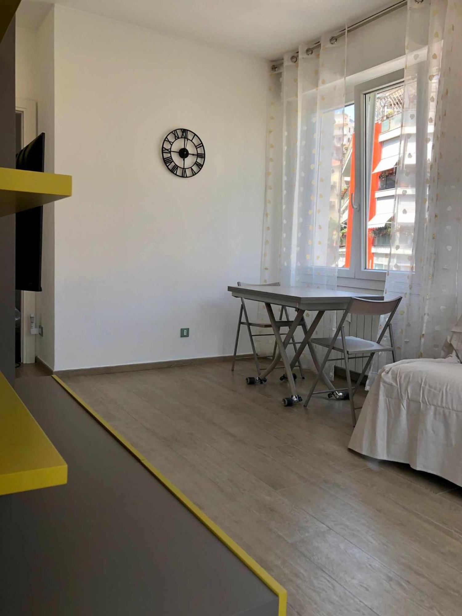 Ninfea Apartment Sanremo Exterior foto