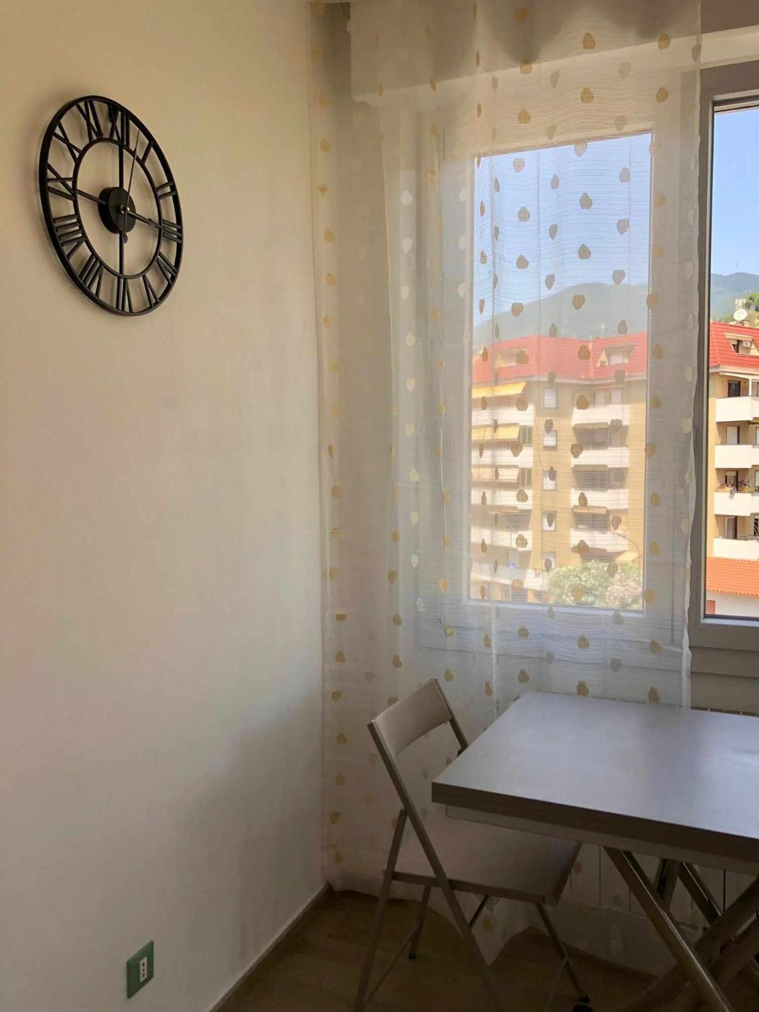 Ninfea Apartment Sanremo Exterior foto